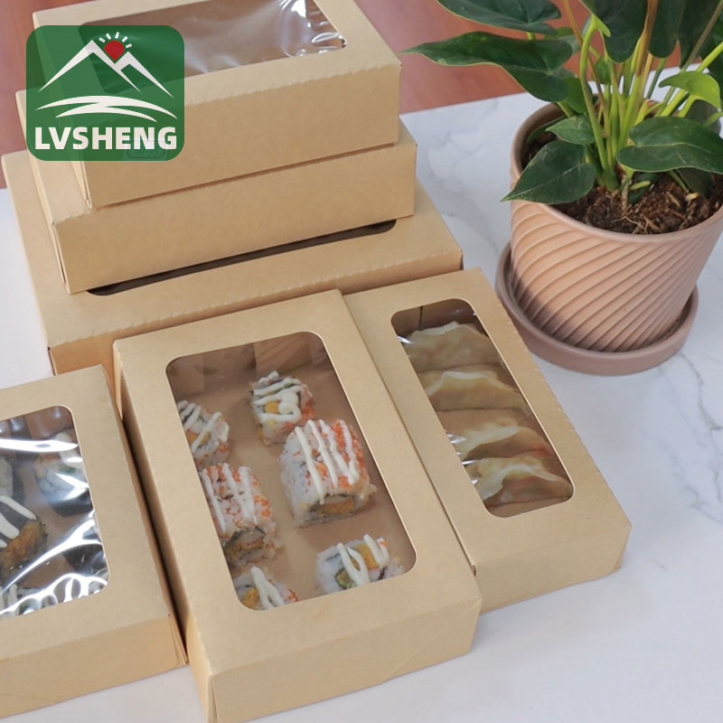 Կենսաբուծական տուփեր