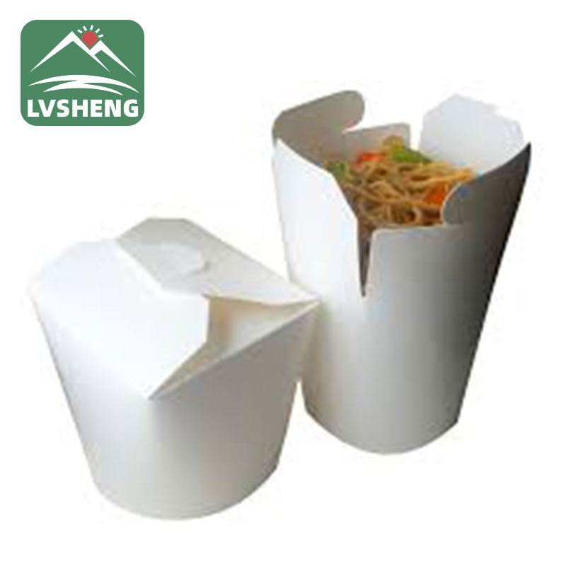Տուփ չինական արիշտայի համար