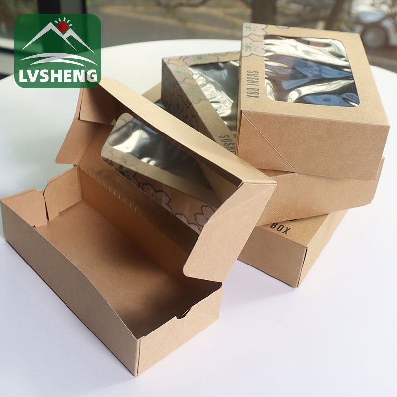 Պատվերով տուփ